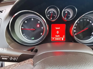 Opel Insignia 2010 ediție limitată Germania - imagine 5