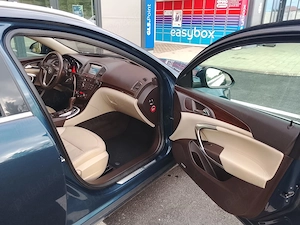 Opel Insignia 2010 ediție limitată Germania - imagine 2