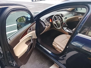 Opel Insignia 2010 ediție limitată Germania - imagine 4
