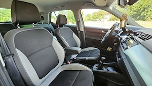 Skoda Fabia 1.4 TDI - urgent - imagine 7