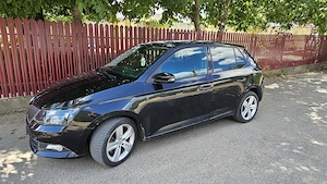 Skoda Fabia 1.4 TDI - urgent - imagine 2