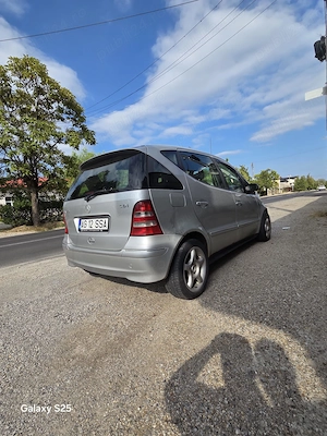 Vând Mercedes A-Class W168 Long  - imagine 5