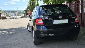 Skoda Fabia 1.4 TDI - urgent - imagine 3