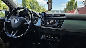 Skoda Fabia 1.4 TDI - urgent - imagine 9