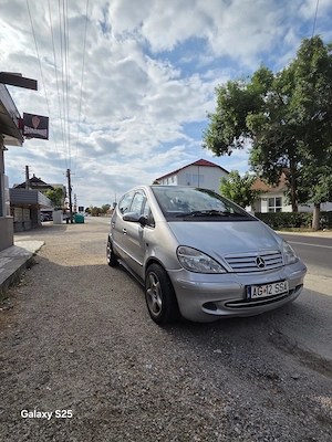 Vând Mercedes A-Class W168 Long  - imagine 3