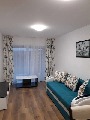 Inchiriez apartament doua camere in Complexul VIVA-CITY - imagine 9