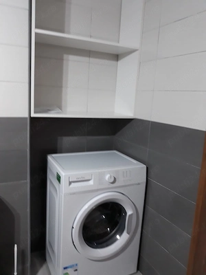 Inchiriez apartament doua camere in Complexul VIVA-CITY - imagine 2