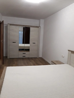 Inchiriez apartament doua camere in Complexul VIVA-CITY - imagine 5