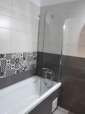 Inchiriez apartament doua camere in Complexul VIVA-CITY - imagine 4