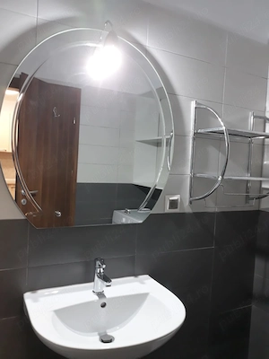 Inchiriez apartament doua camere in Complexul VIVA-CITY - imagine 3