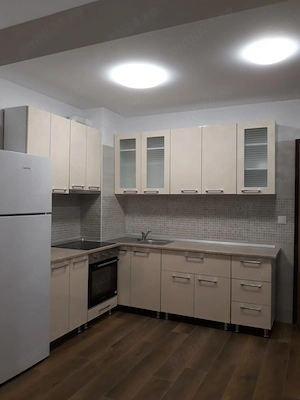 Inchiriez apartament doua camere in Complexul VIVA-CITY - imagine 7