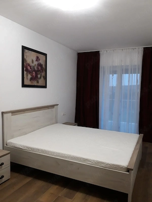 Inchiriez apartament doua camere in Complexul VIVA-CITY - imagine 6