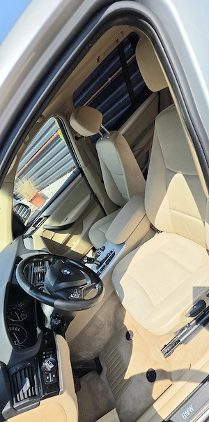 Bmw X3 x Euro 6 - imagine 9