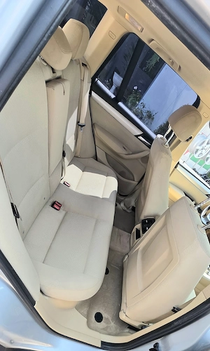 Bmw X3 x Euro 6 - imagine 7