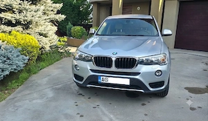 Bmw X3 x Euro 6 - imagine 2