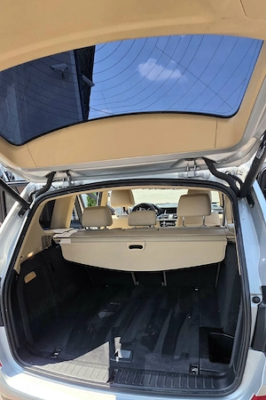 Bmw X3 x Euro 6 - imagine 6