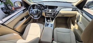 Bmw X3 x Euro 6 - imagine 3