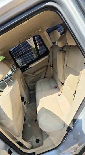Bmw X3 x Euro 6 - imagine 8