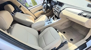 Bmw X3 x Euro 6 - imagine 5