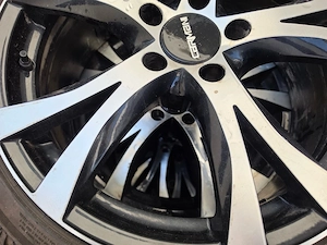 Jante 5 112 R18
