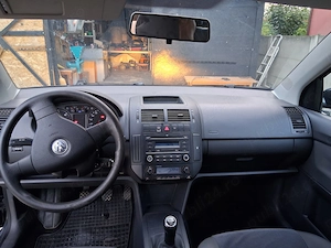 VW Polo 14 TDI 2008 Clima - imagine 4