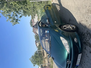 Vând sau schimb Peugeot 206cc - imagine 2
