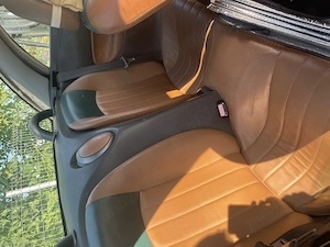 Vând sau schimb Peugeot 206cc - imagine 5
