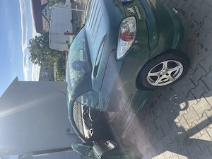 Vând sau schimb Peugeot 206cc - imagine 3