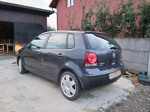 VW Polo 14 TDI 2008 Clima - imagine 2