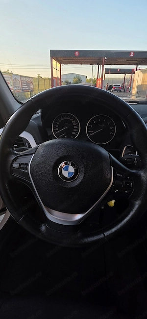 Bmw F20    - imagine 5