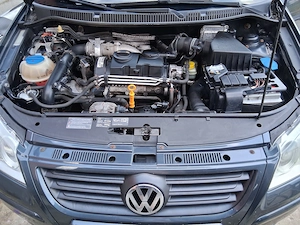 VW Polo 14 TDI 2008 Clima - imagine 5