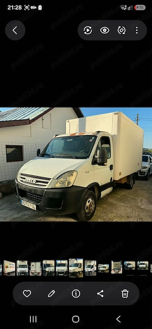 Iveco Daily - imagine 3