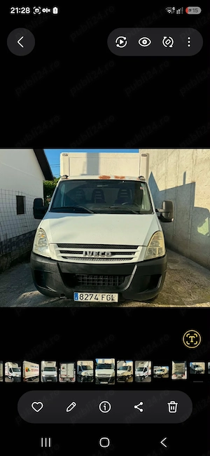 Iveco Daily - imagine 5