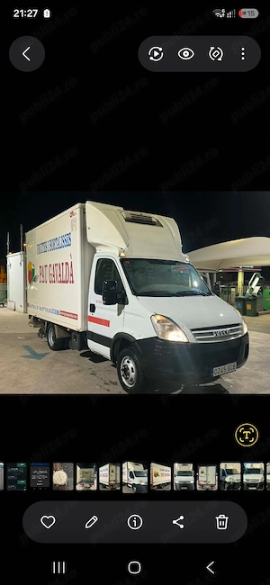 Iveco Daily - imagine 2