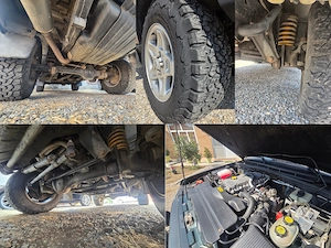 Land Rover Discovery 2 TD5  - imagine 4