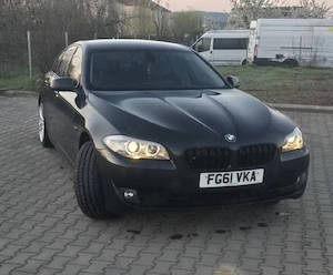 motor Bmw seria 5 f10 n47 diesel - imagine 2