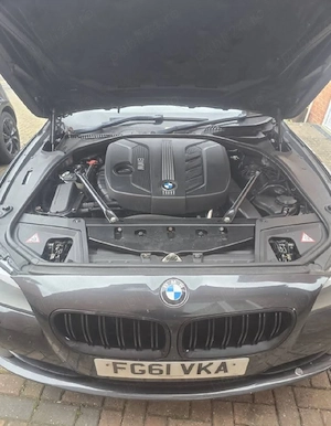 motor Bmw seria 5 f10 n47 diesel