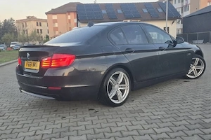 motor Bmw seria 5 f10 n47 diesel - imagine 3