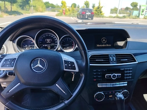 Mercedes-benz C220 CDI EXECUTIVE - imagine 10