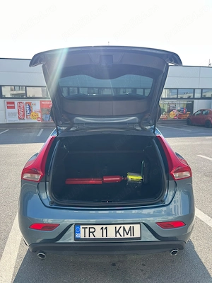 Volvo V40 D3 an fabricatie 2014 - imagine 10