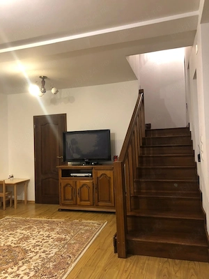 Inchiriez duplex in Giroc sat in apropiere de gradinita ,scoala - imagine 2