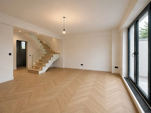 Duplex  Bucureștii Noi   2 Cocosi  Străulești  - imagine 10