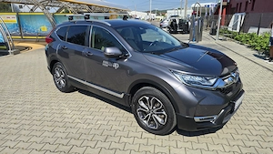 Honda CR-V 2.0 i-MMD Hybrid Executive AWD - imagine 3
