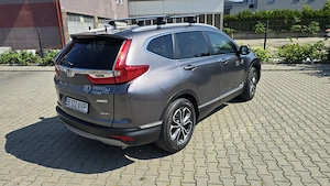 Honda CR-V 2.0 i-MMD Hybrid Executive AWD - imagine 4