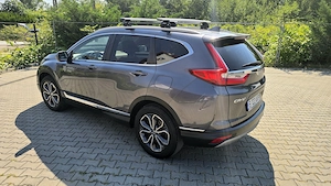 Honda CR-V 2.0 i-MMD Hybrid Executive AWD - imagine 2