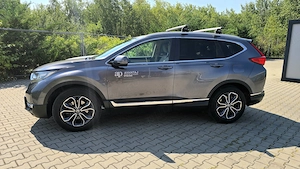 Honda CR-V 2.0 i-MMD Hybrid Executive AWD - imagine 10