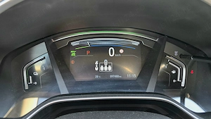 Honda CR-V 2.0 i-MMD Hybrid Executive AWD - imagine 9
