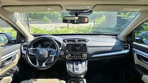 Honda CR-V 2.0 i-MMD Hybrid Executive AWD - imagine 8