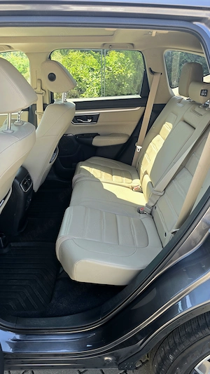 Honda CR-V 2.0 i-MMD Hybrid Executive AWD - imagine 7