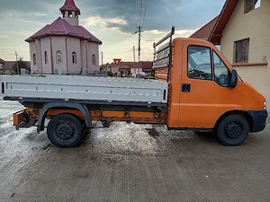 Schimb cu auto sau animale